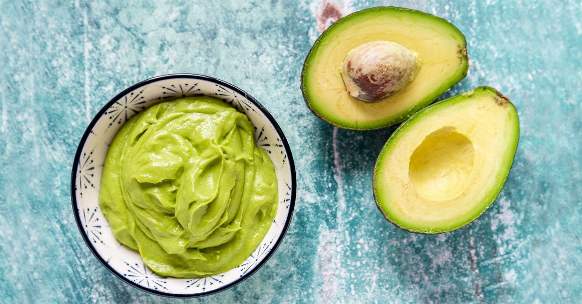 Avocado Benefits for Skin: Uses, DIY Recipes, More