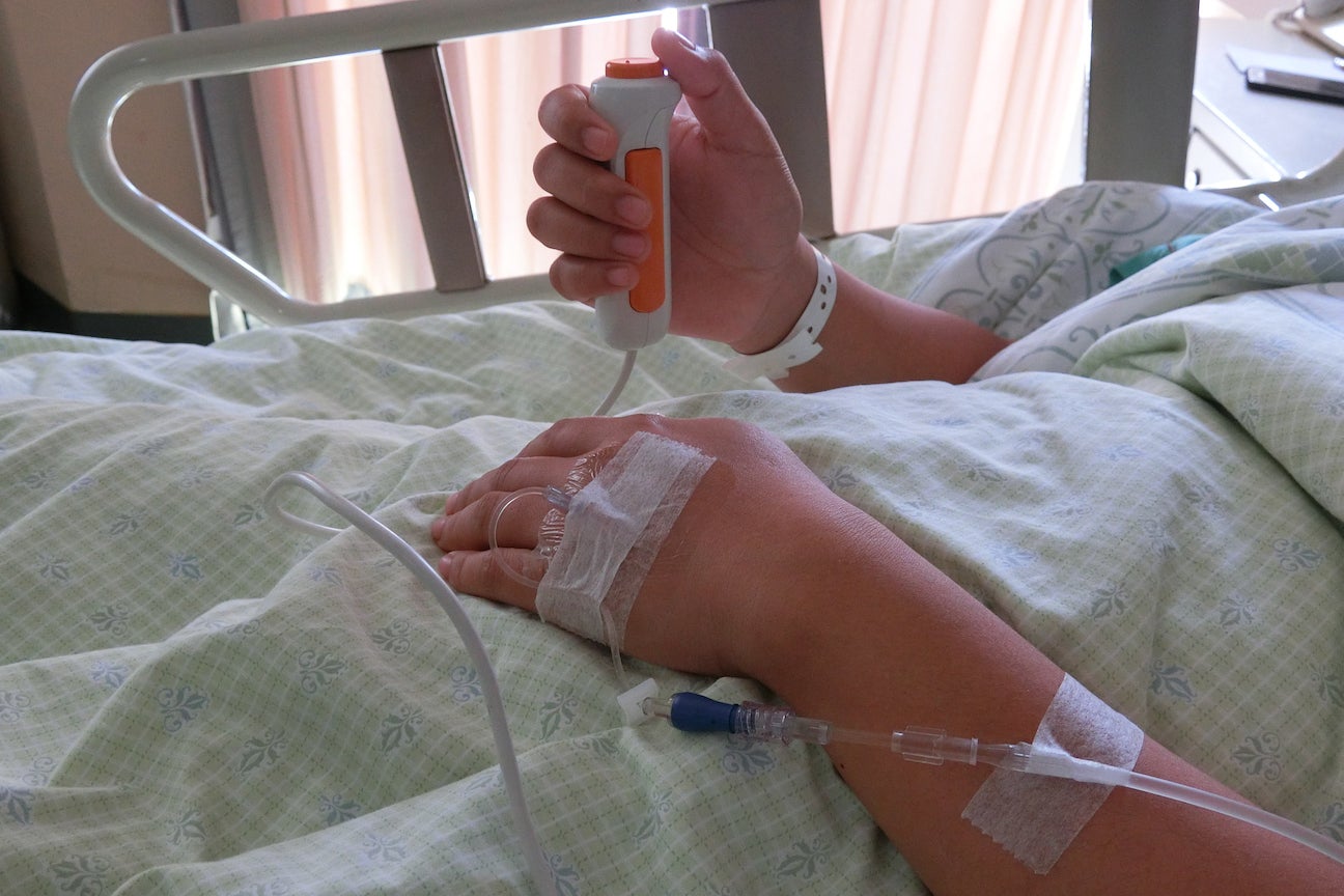 Demanding Better Diabetes Care in Hospitals