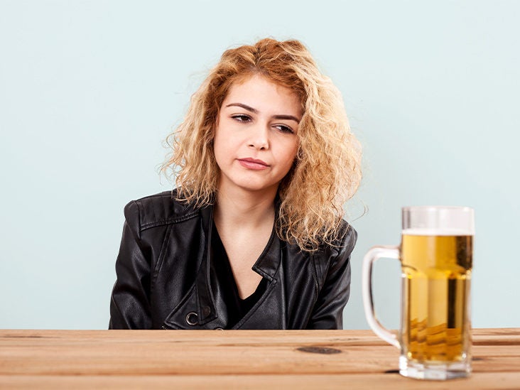 Beer for Hair: Can It Improve the Health of Your Hair?
