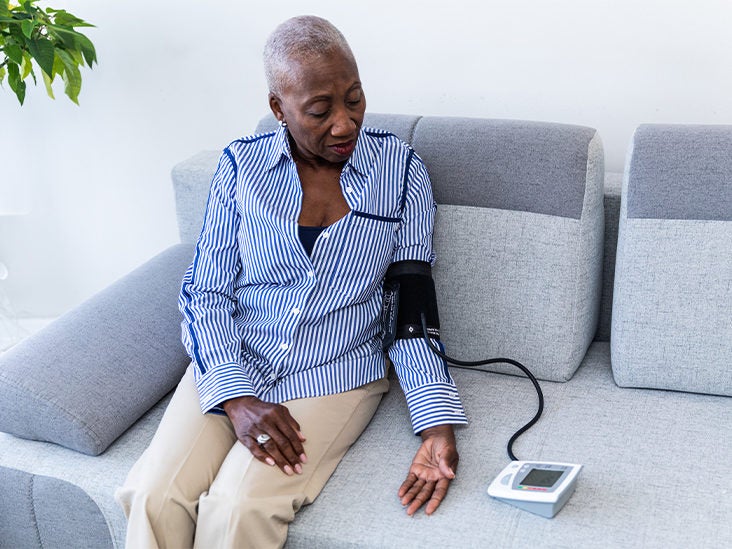If You Monitor Your Blood Pressure with a Home Device, Here's How to Do It Correctly