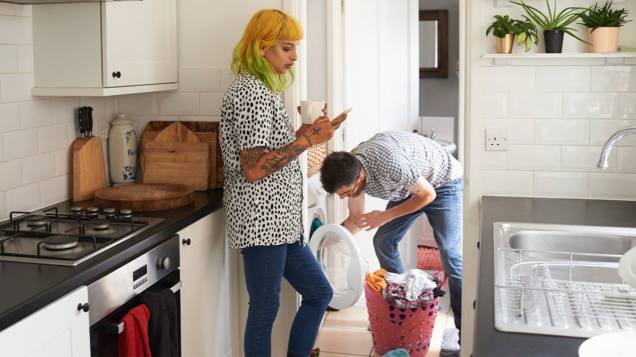 Can Clothes and Shoes Track COVID19 into Your House? What to Know