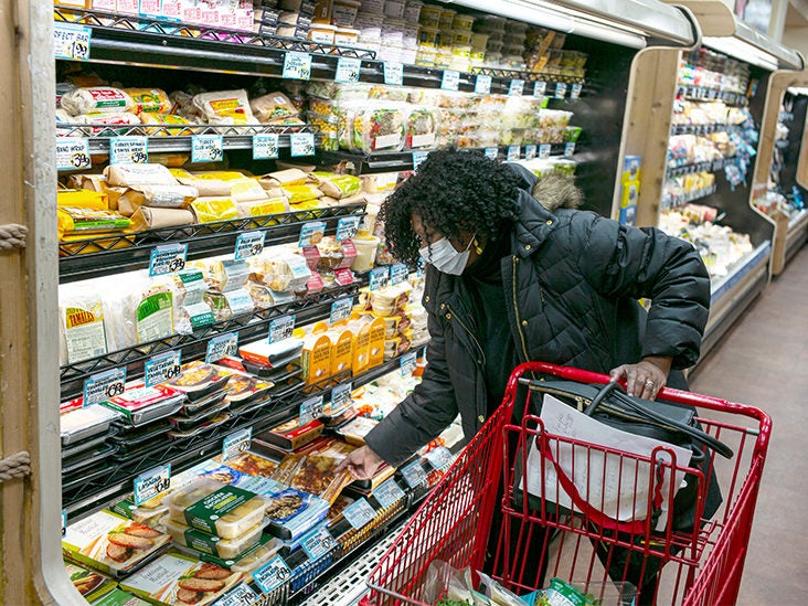 Gloves Won't Reduce Your Risk of COVID-19 at the Grocery Store: Here's What Will