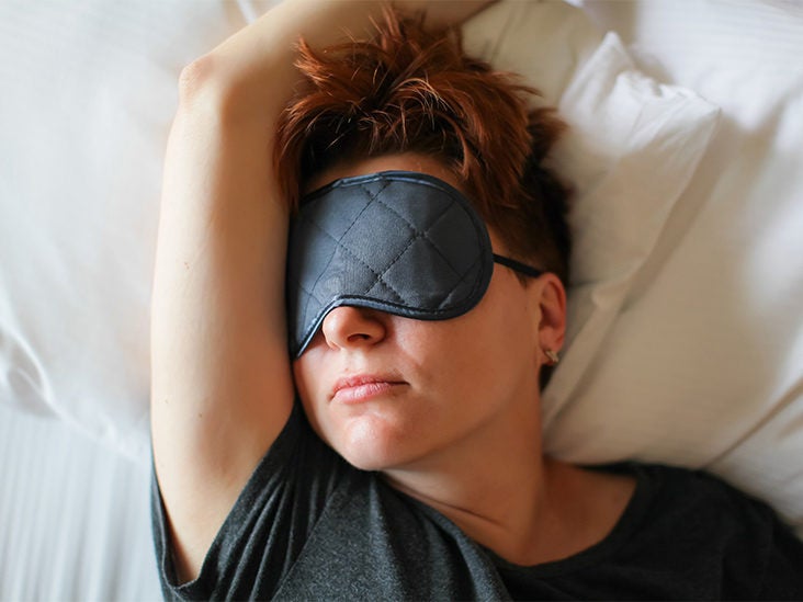 5 Ways to Sleep Better with Multiple Sclerosis