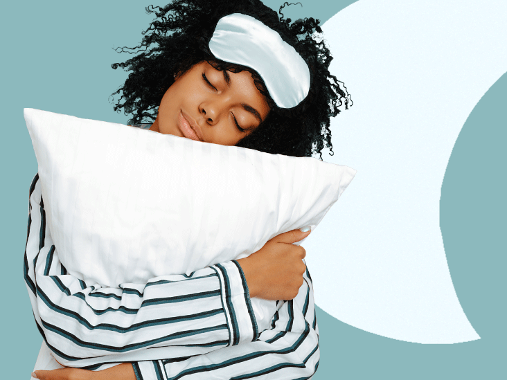 10 Products for a Better Night's Sleep