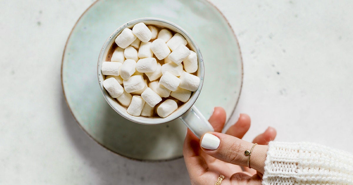 Can Marshmallows Treat A Sore Throat Research And Facts