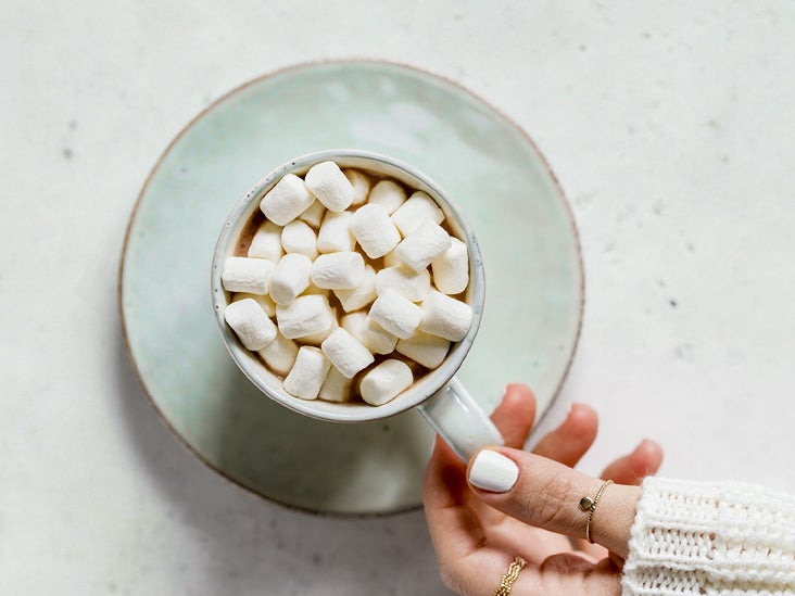 Can Marshmallows Treat A Sore Throat Research And Facts