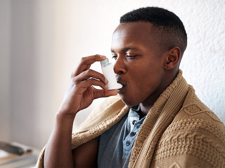 COVID-19 Poses a Higher Risk for People with Asthma: What You Can Do