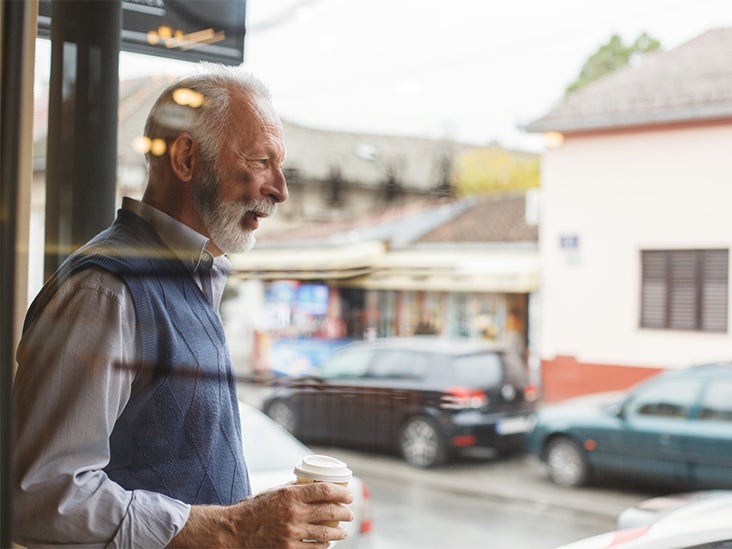 Losing Your Sense of Smell May Be an Early Symptom of COVID19