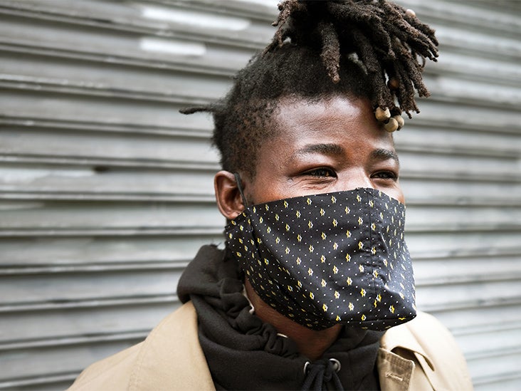 Why Face Masks Are Crucial Now in the Battle Against COVID19