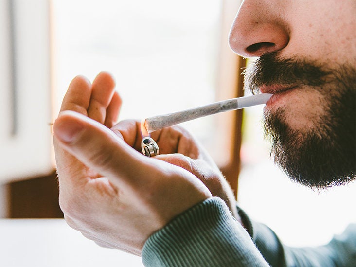 Marijuana Withdrawal Symptoms Are Real for Regular Users, Study Finds