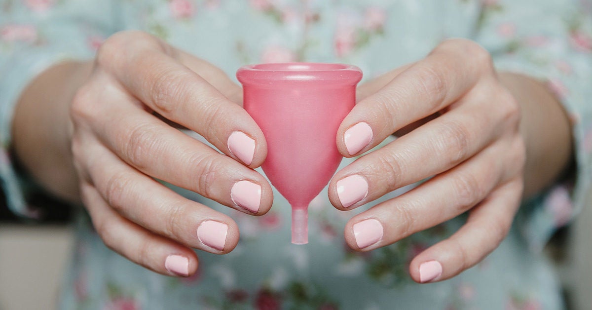 How to Clean Menstrual Cups: 17 Tips for Bathrooms, More