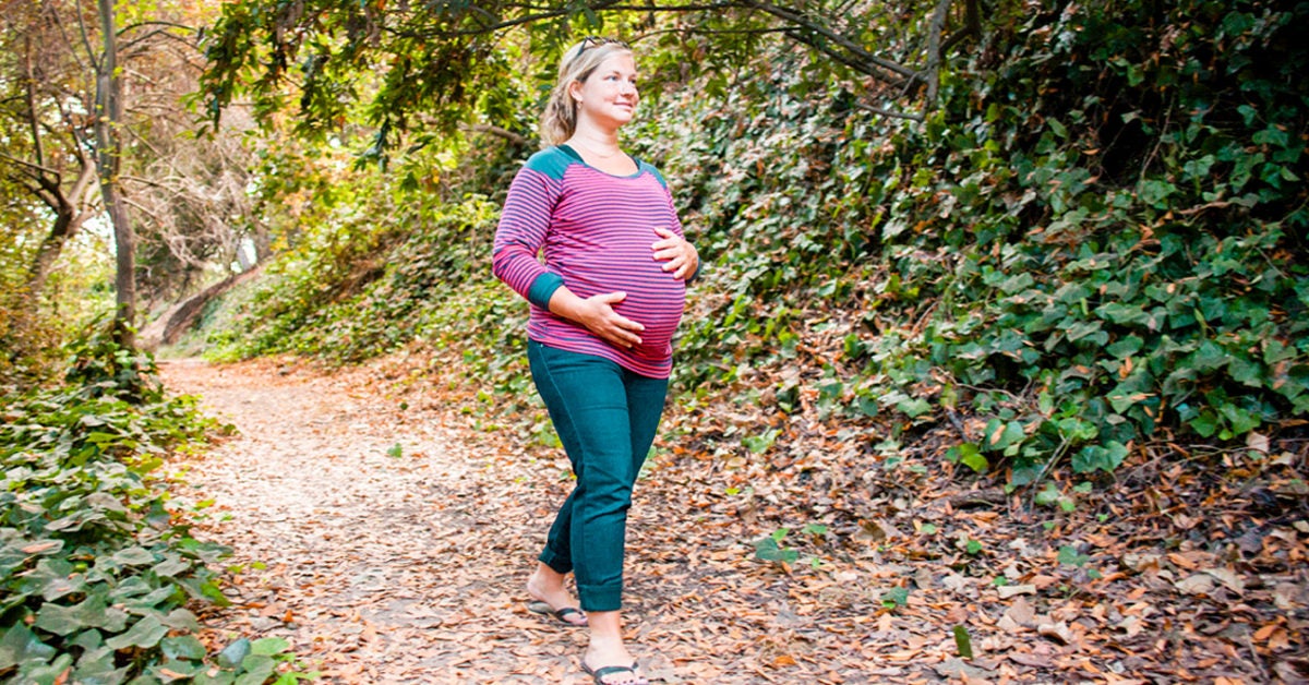 Medicine to induce labor at home