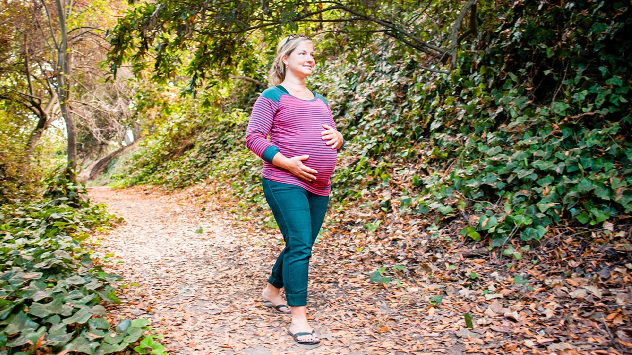 6 Natural Ways to Induce Labor