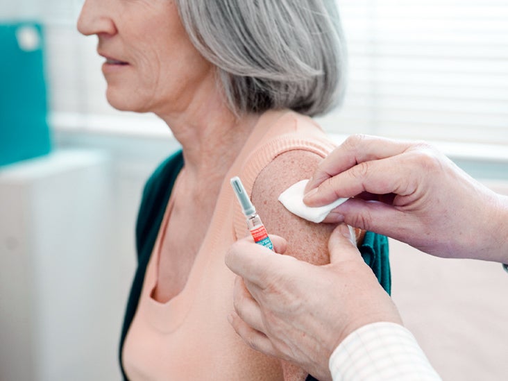 Is the Pneumonia Vaccine Covered by Medicare?
