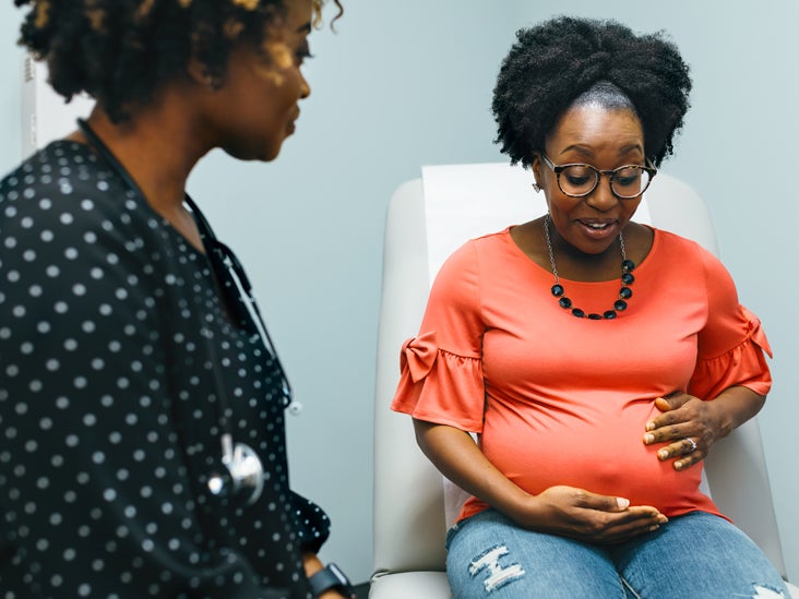 Life Or Death The Role Of Doulas In Improving Black Maternal Health 