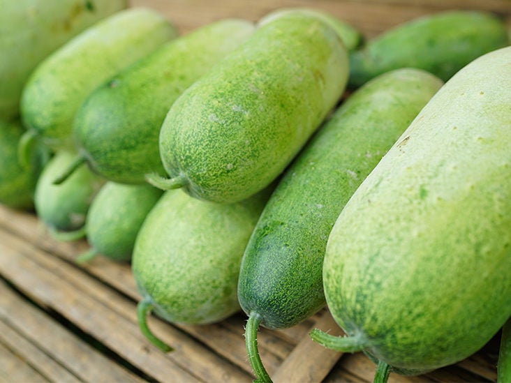 What Is Ash Gourd? All You Need to Know