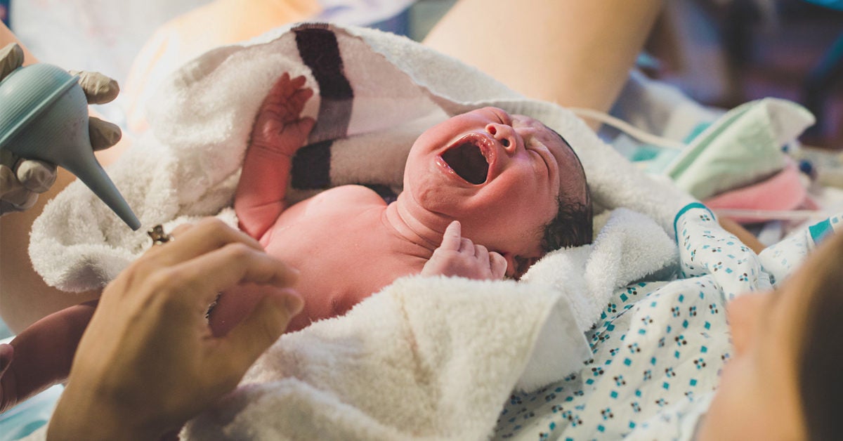 Coping With Birth Restrictions During COVID 19