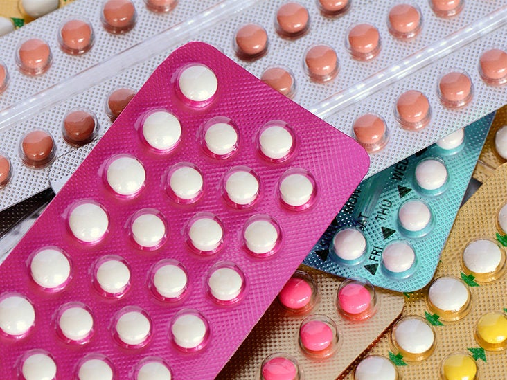 What Does The Effects Of Hormonal Contraceptives On The Brain - Frontiers Do?