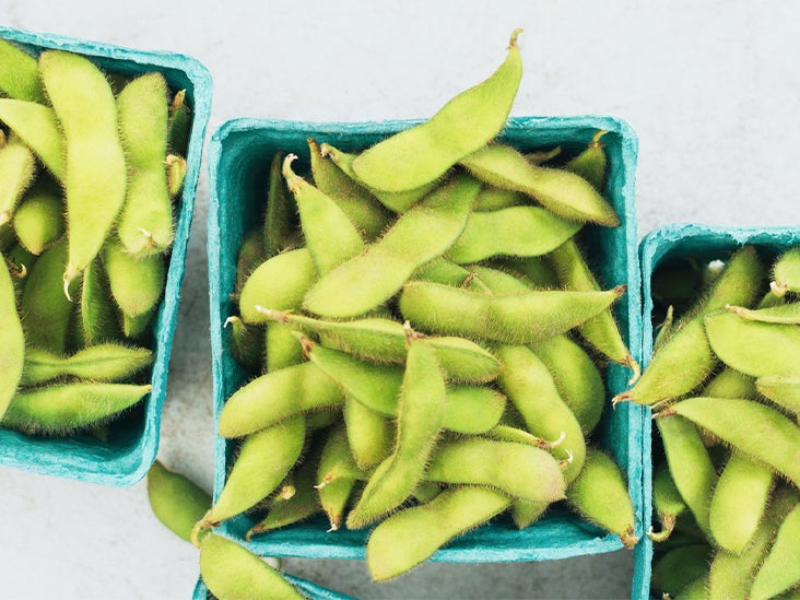 Is Edamame KetoFriendly?
