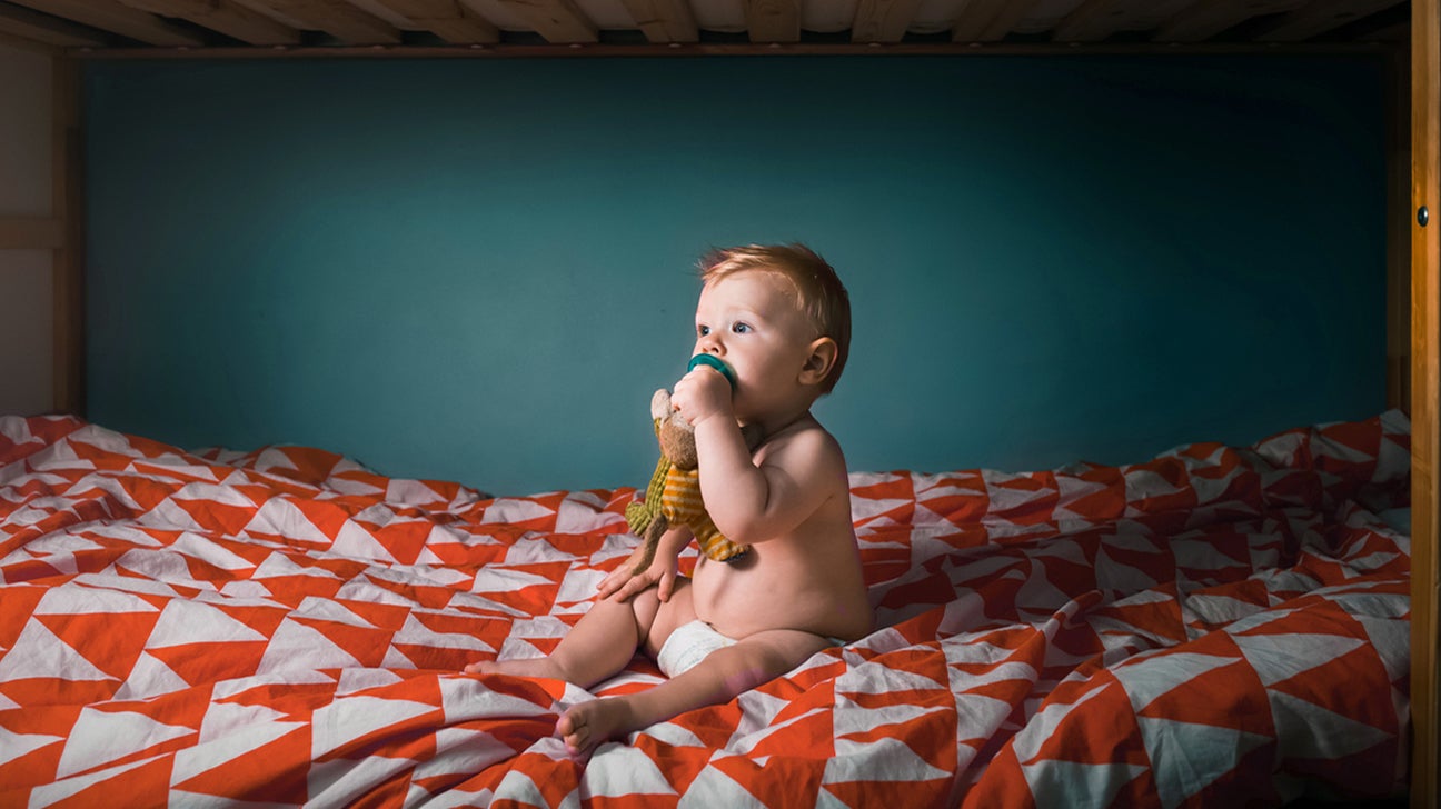 Big data's powerful effect on tiny babies