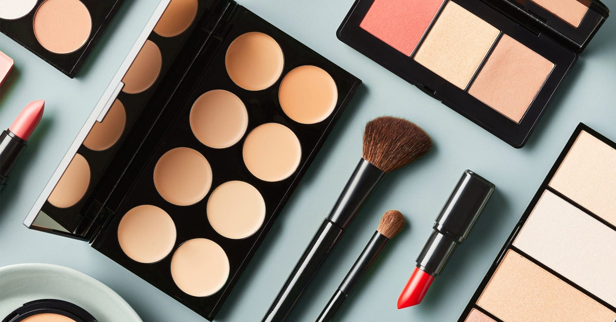 Does Makeup Expire? By Cosmetic, Skin