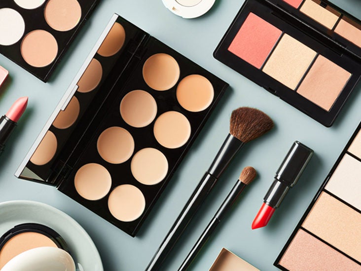 Does Makeup Expire? By Cosmetic, Skin Care, and More