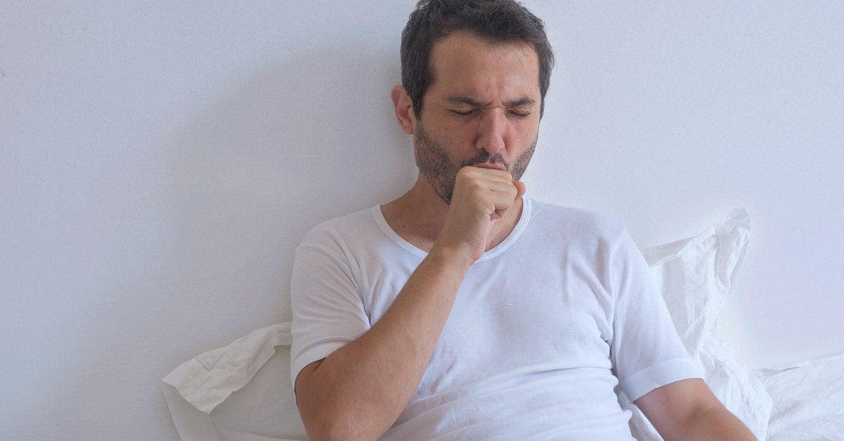 Types of Coughs: Causes, Symptoms, and When It's Serious