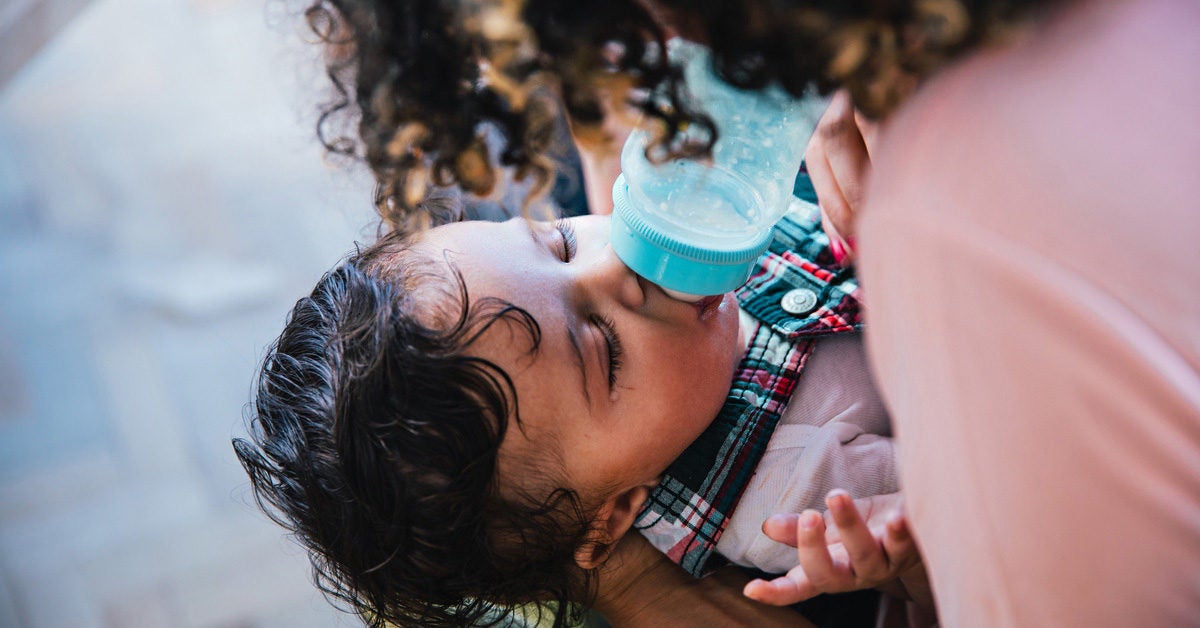 Yes, BottleFeeding Can Be Just as Bonding as Breastfeeding