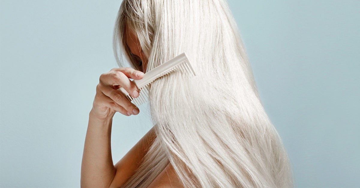 Keratin Hair Treatment Pros and Cons