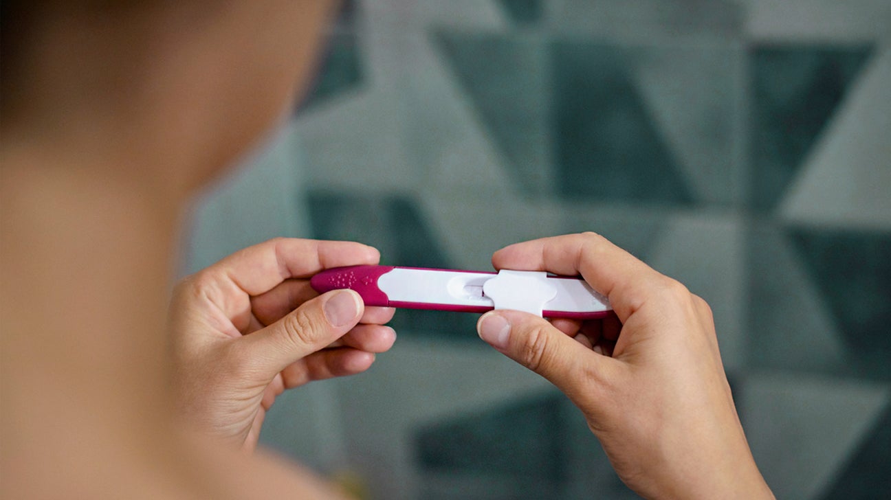 Can You Take a Pregnancy Test While on Your Period?