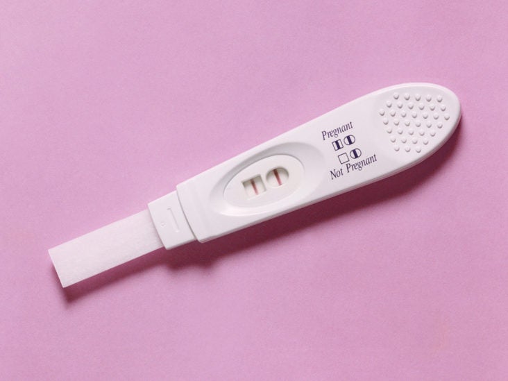 Are Pink Dye Pregnancy Tests Better