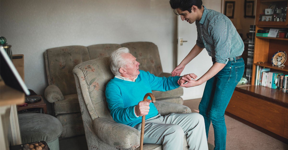 are lift chairs covered by medicare