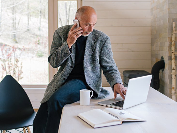 What Is the Medicare Phone Number to Call If You Have Questions?