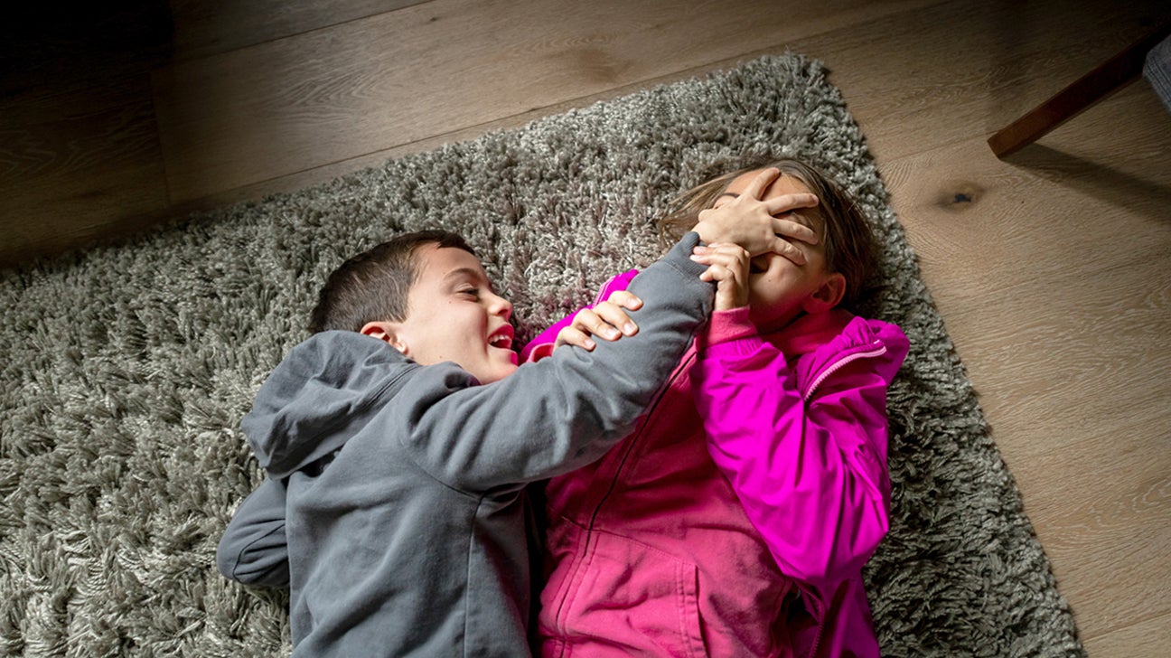 Sibling Rivalry: Meaning, Examples, Causes, and What You Can Do