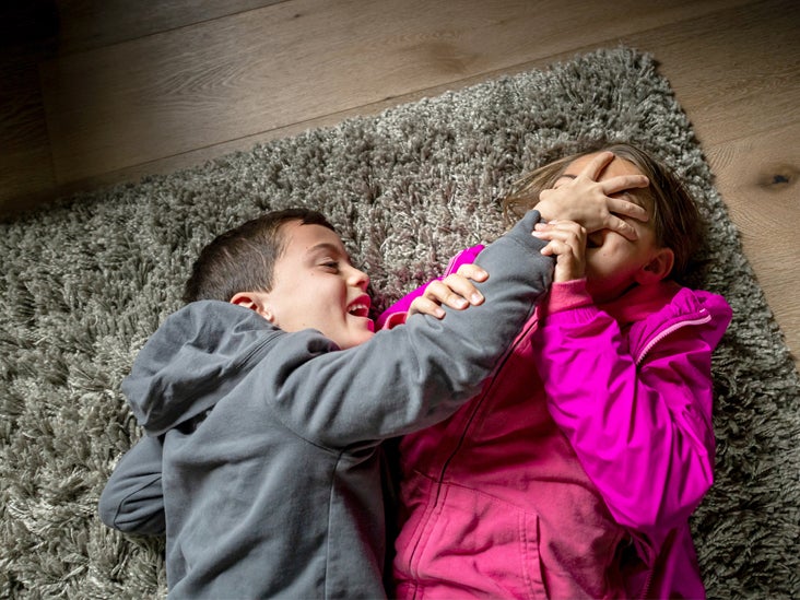 Sibling Rivalry: Meaning, Examples, Causes, and What You Can Do