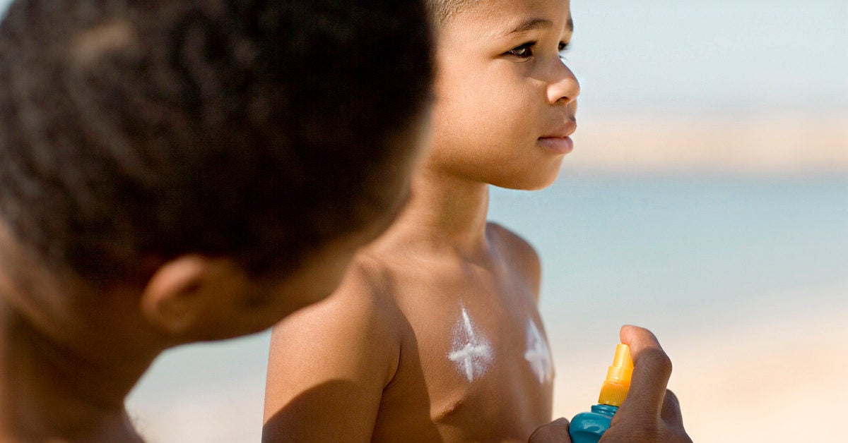 Does Sunscreen Expire Shelf Life Storage And More