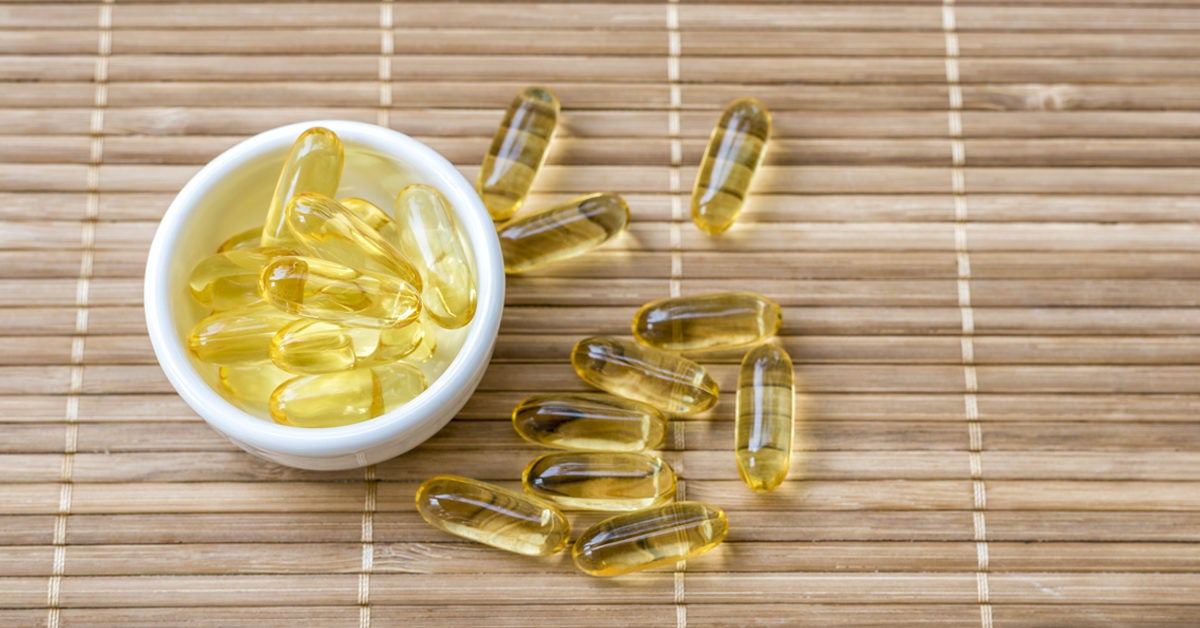 The Truth About Vitamin E Oil