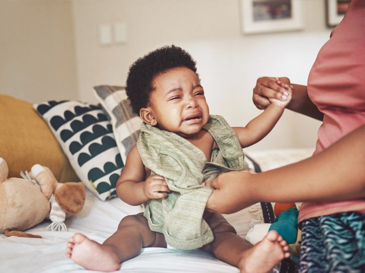 baby talking at 5 months