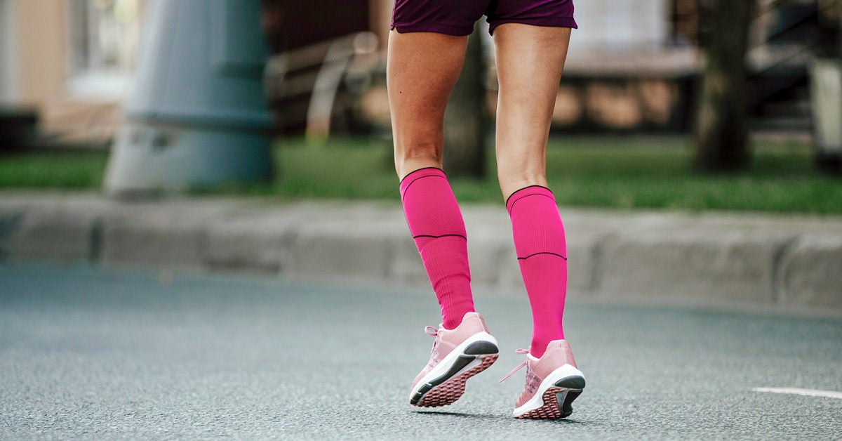 today violation Associate Can Wearing Compression Socks Be Harmful? Risks & Best Practices