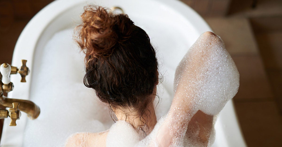 Pregnancy Baths Are They Safe What You Should Know - What Is Another Name For A Bathroom