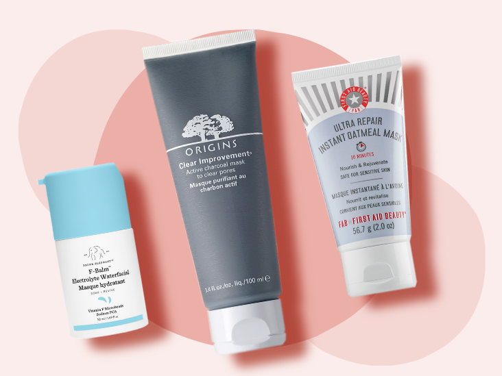 best face mask products