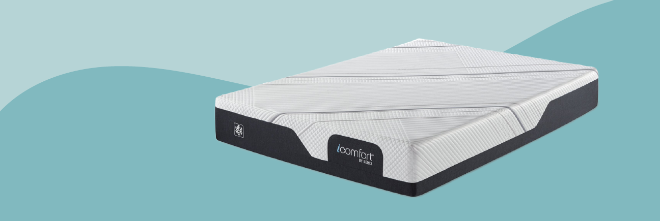 best serta pillow for side sleepers