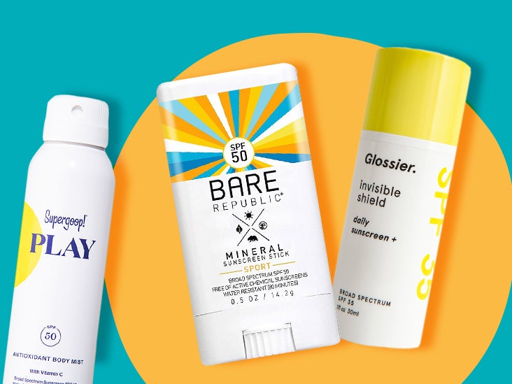 The 17 Best Sunscreens for Summer 2020
