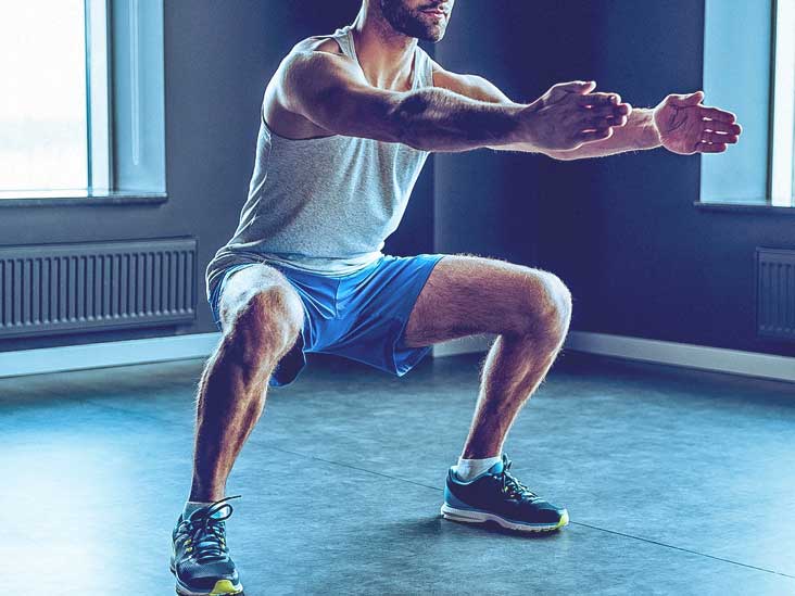 exercise for arthritis knees