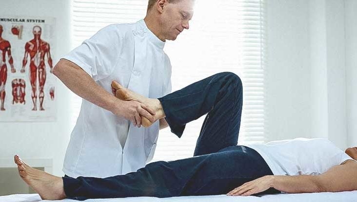 Chiropractor Billings Mt