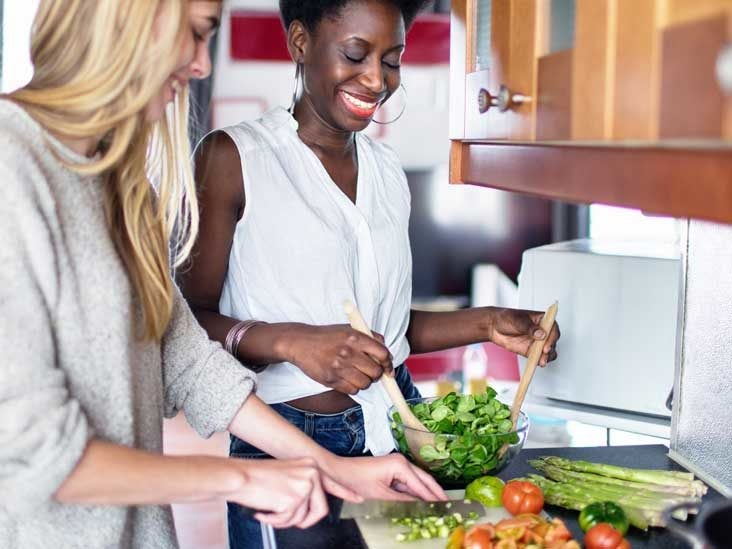 4 Reasons Why Some People Do Well as Vegans (While Others Don't)