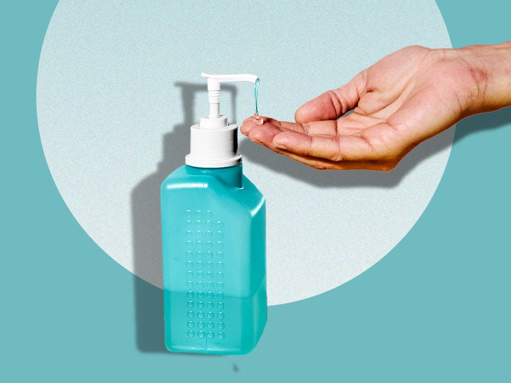 How to Make Hand Sanitizer: A Step-by-Step Guide