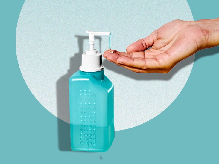 Best Hand Sanitizers of 2020