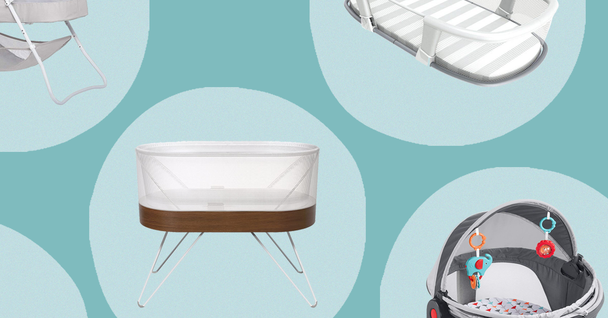 bassinet for baby up to 30lbs