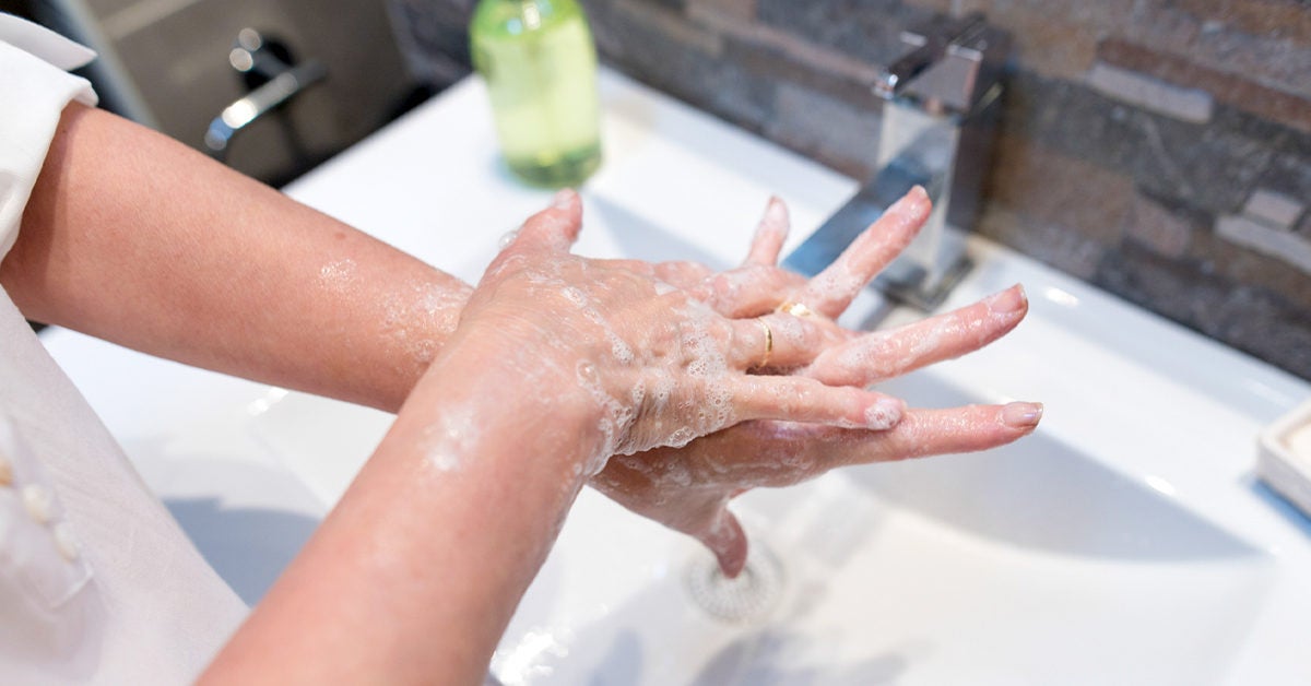 Is Hand Washing Better Than Using Hand Sanitizer For The Coronavirus?